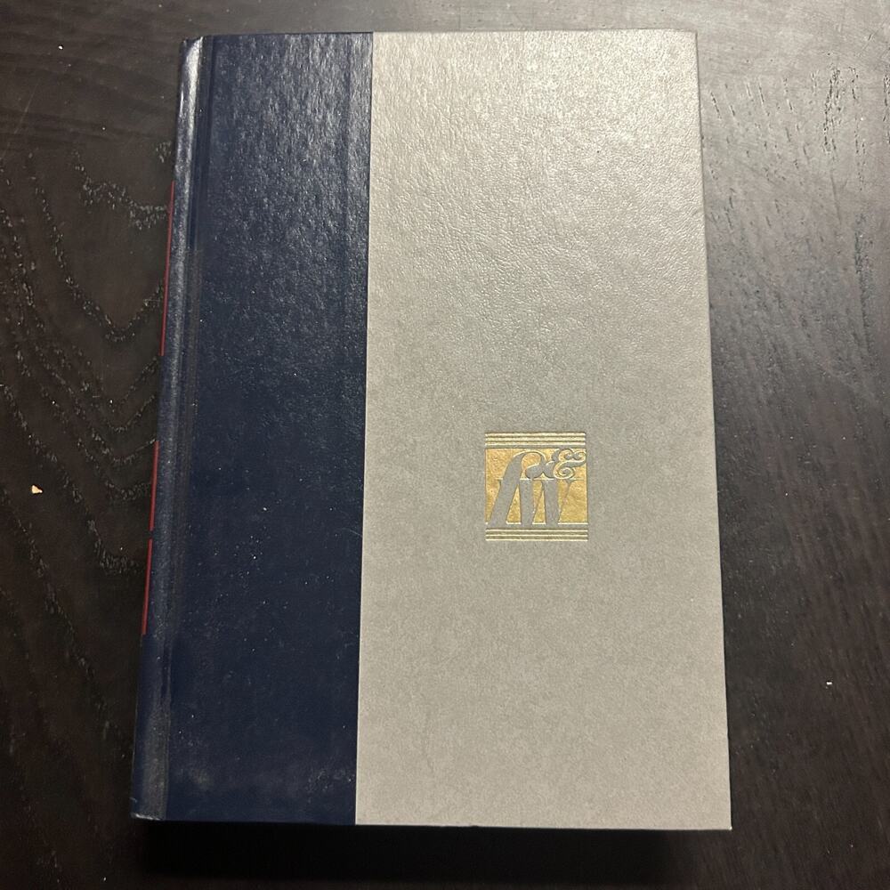 Funk and Wagnalls New Encyclopedia by Norma H. Dickey and Leon L. Bram